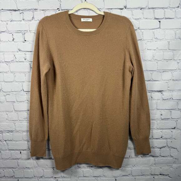 Equipment Femme Sweaters - Equipment Femme Sanni Crewneck Cashmere Sweater